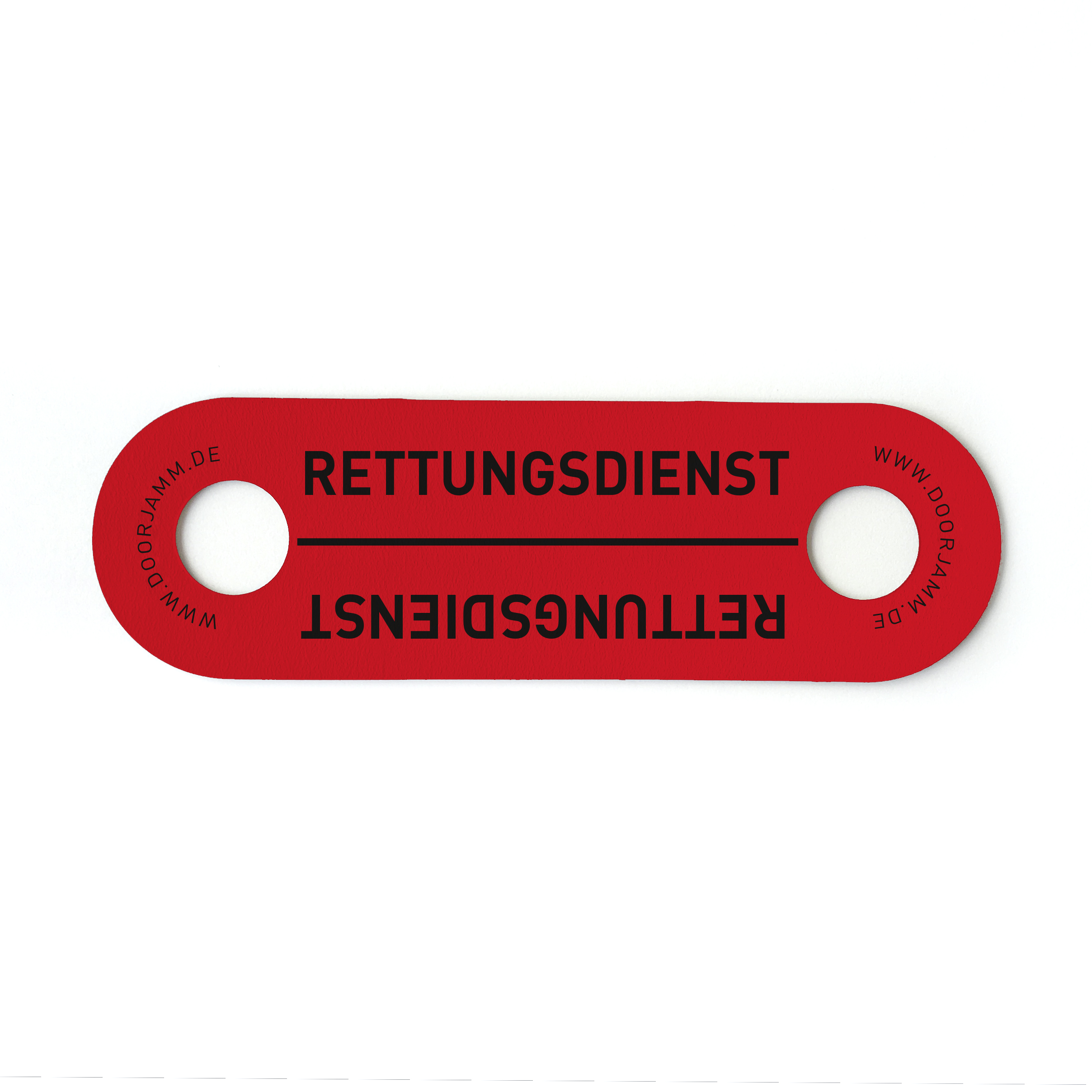 DoorJamm 'Rettungsdienst'