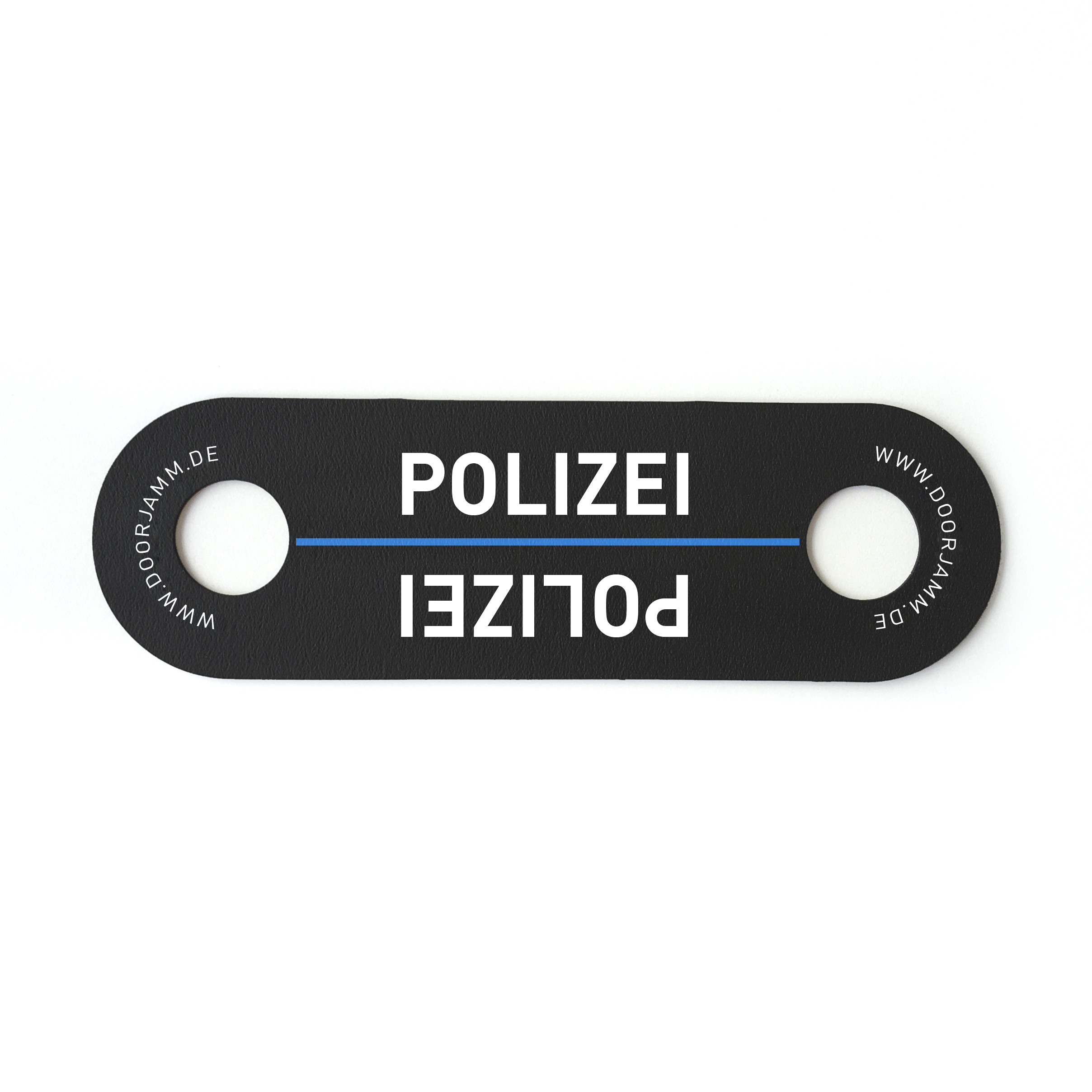 DoorJamm 'Polizei'