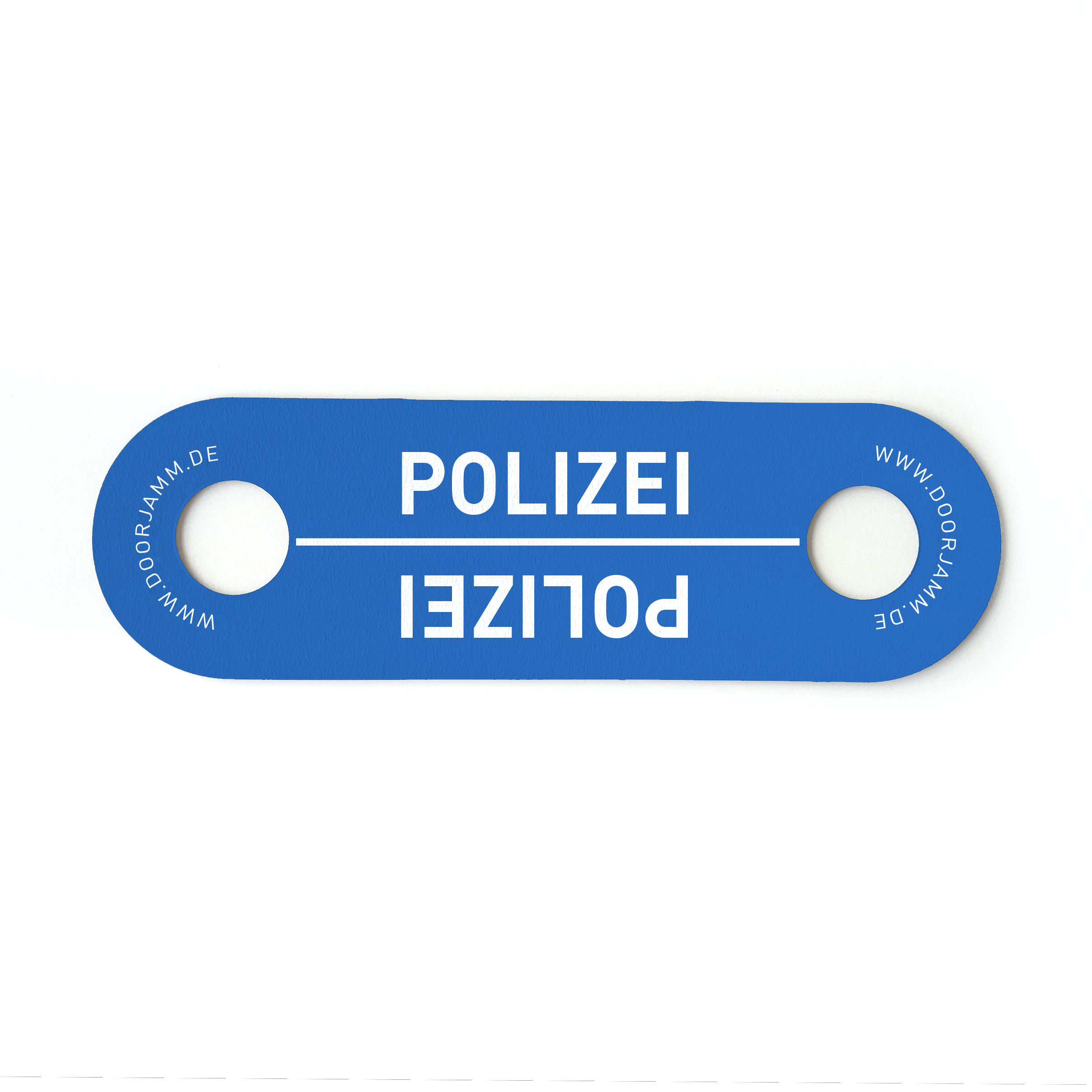 DoorJamm 'Polizei'