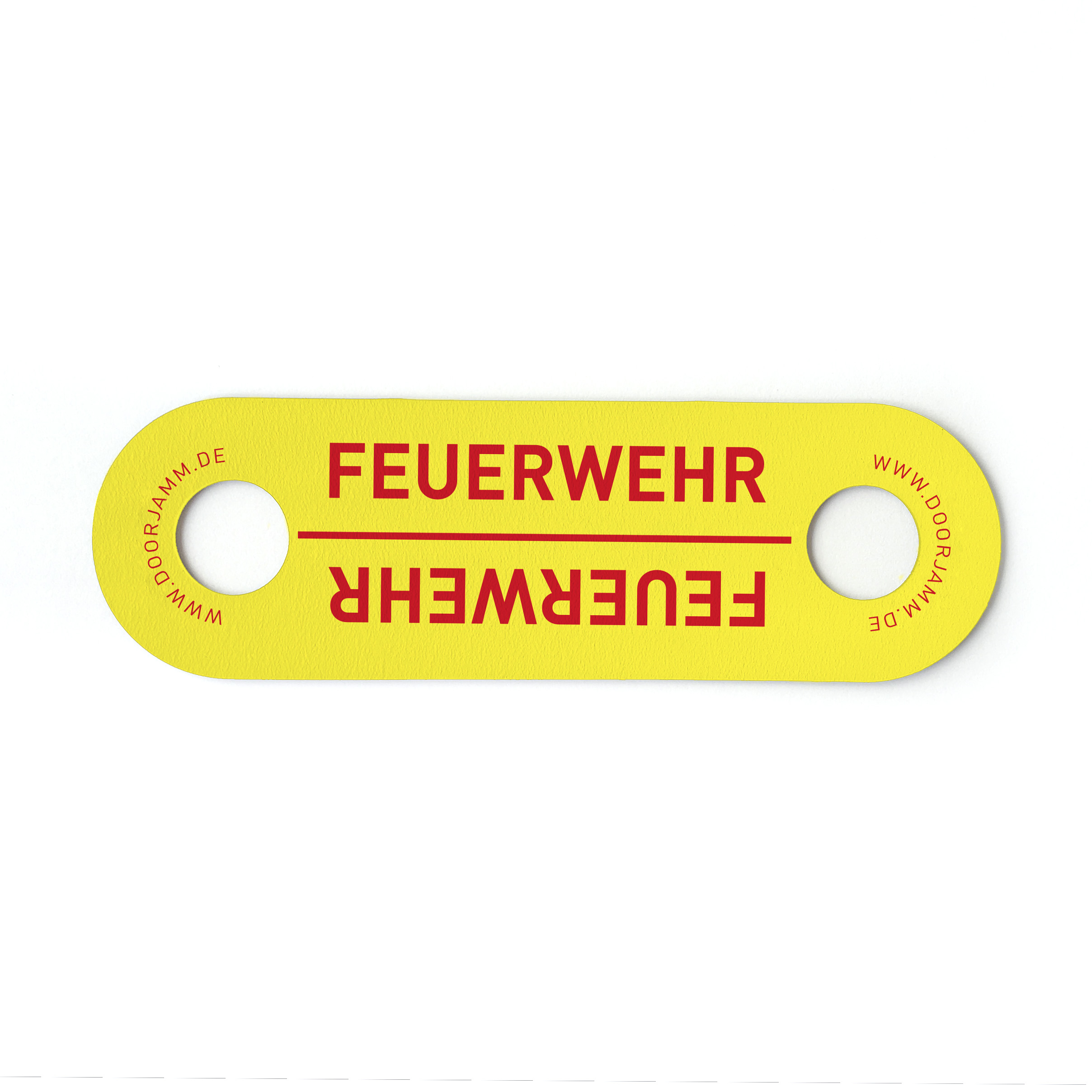 DoorJamm 'Feuerwehr'