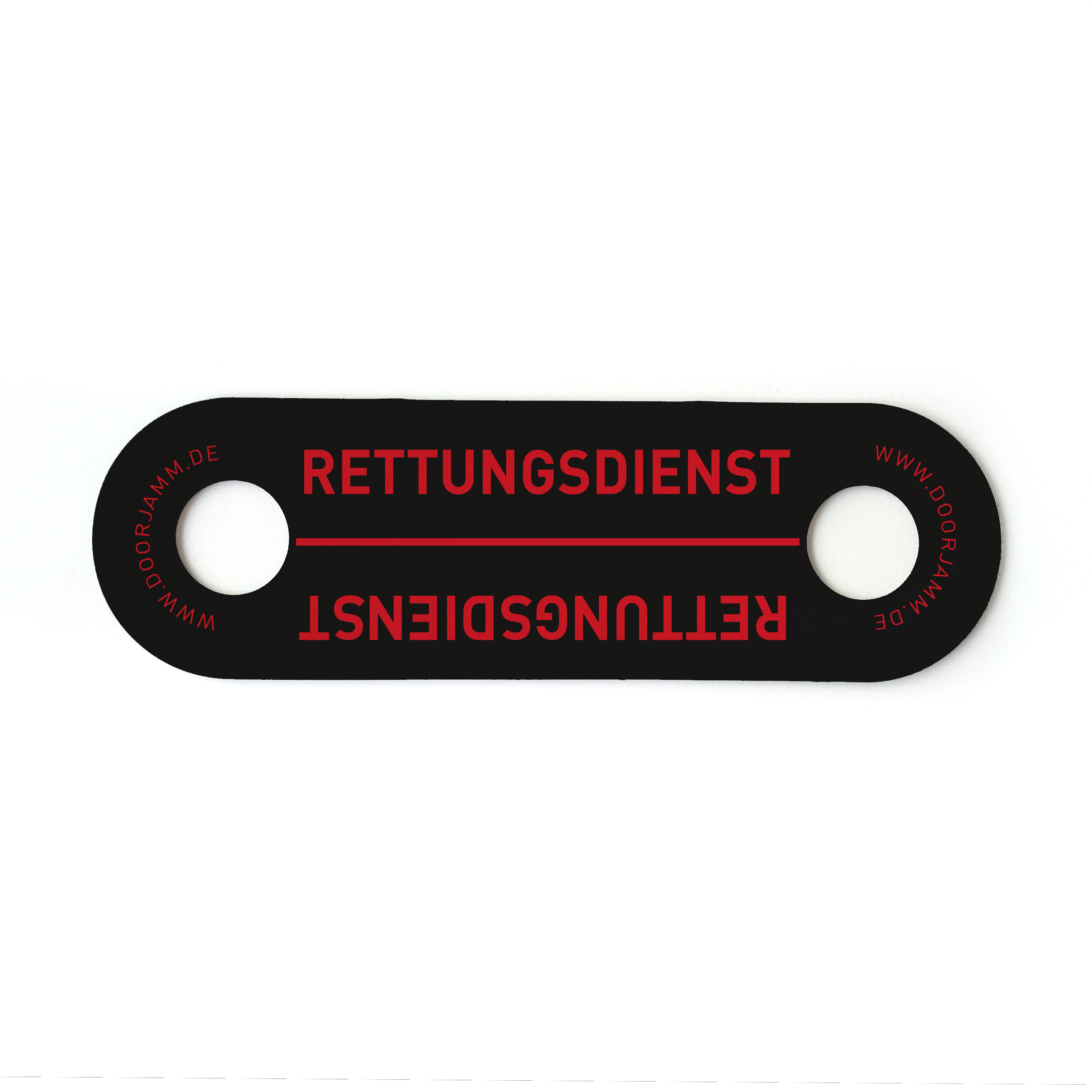 DoorJamm 'Rettungsdienst'