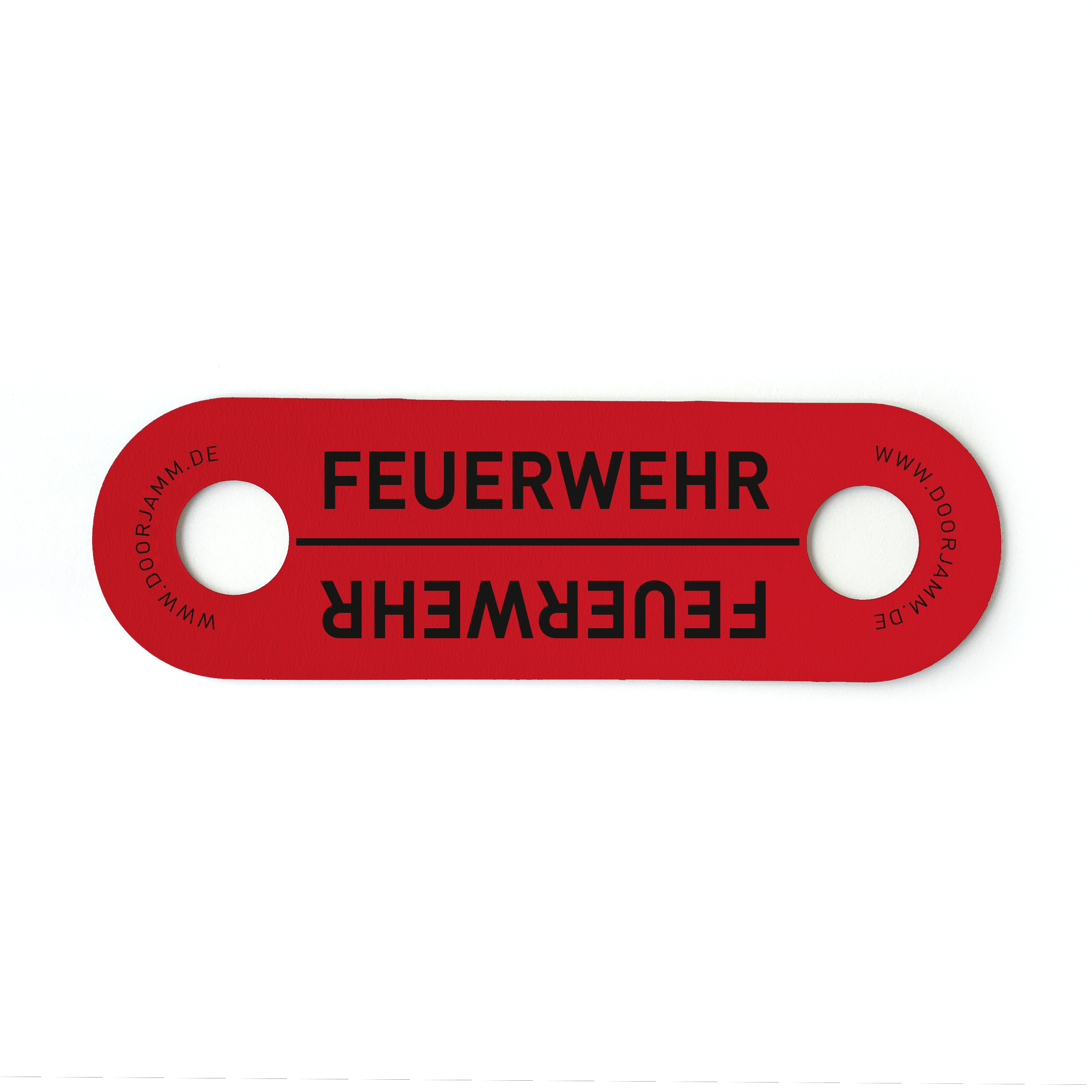 DoorJamm 'Feuerwehr'