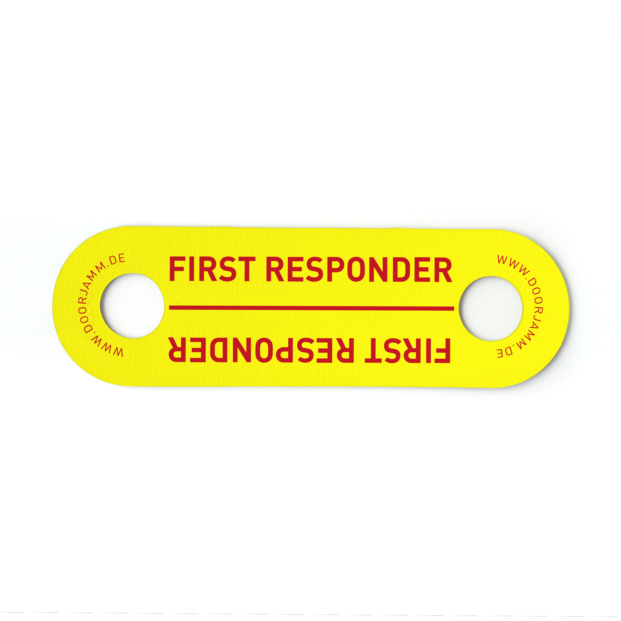 DoorJamm 'First Responder'