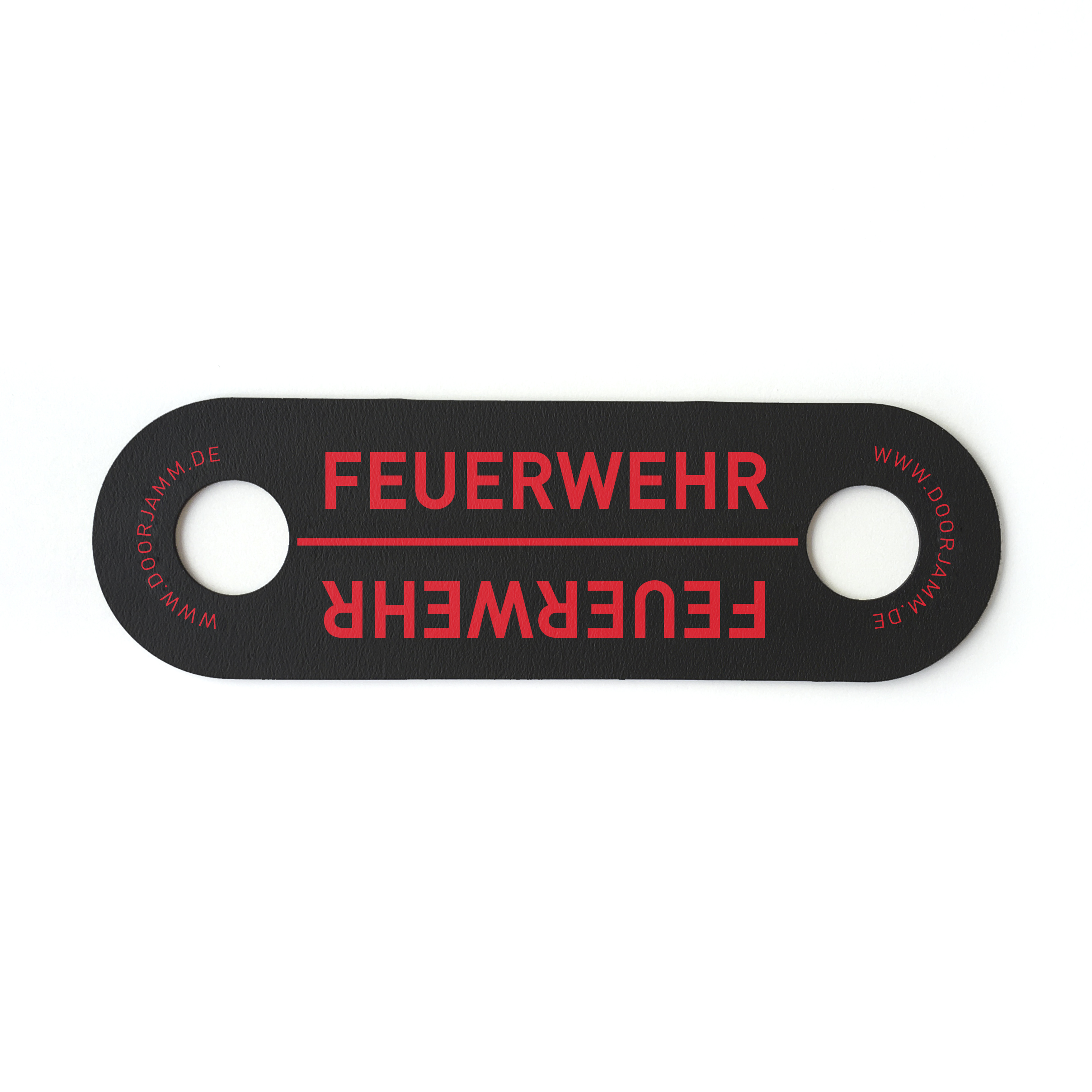 DoorJamm 'Feuerwehr'