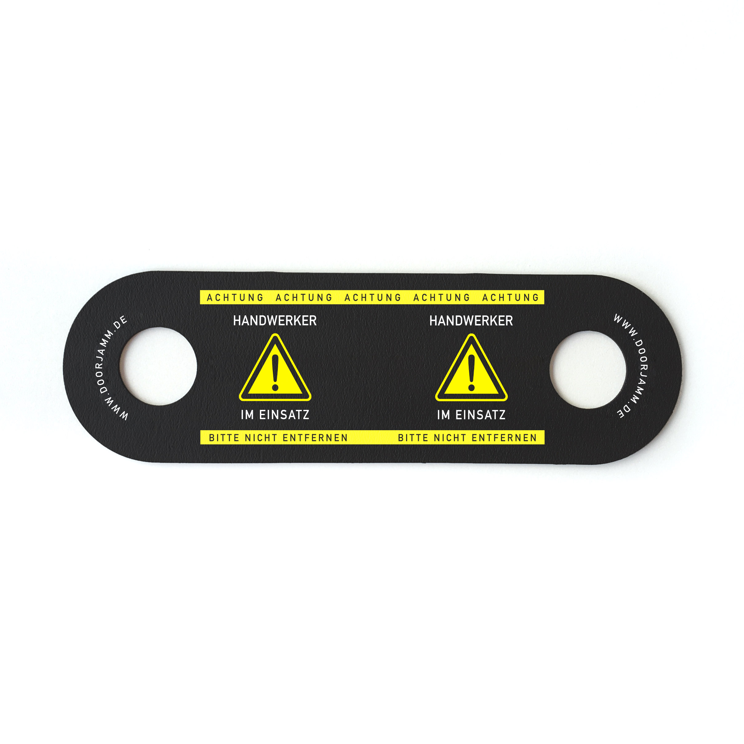 DoorJamm 'Handwerker'